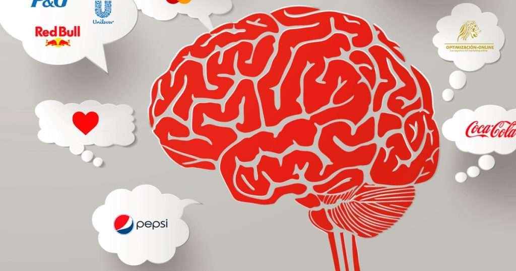 El amor y la amistad en los tiempos del neuromarketing - Diseño y Optimización Online El amor y la amistad en los tiempos del neuromarketing - Diseño y Optimización Online