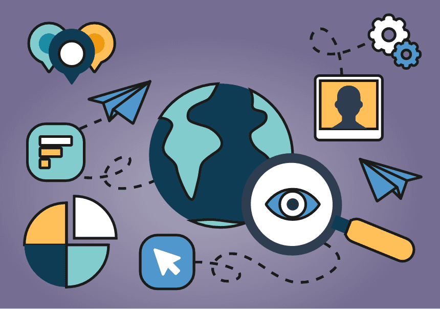 seo internacional