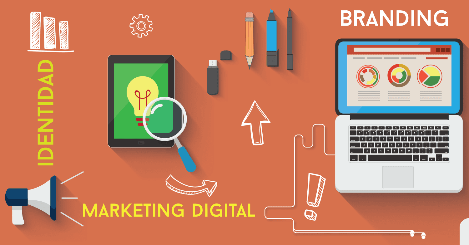 branding marketing digital