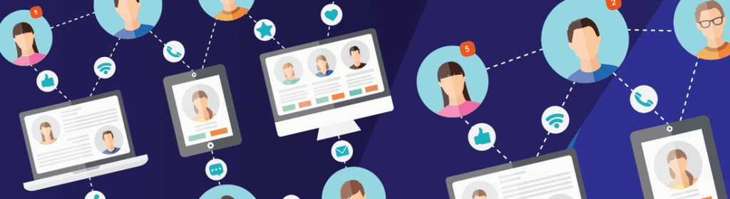 CRM y las estrategias de marketing adecuadas