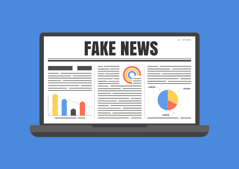 fake news