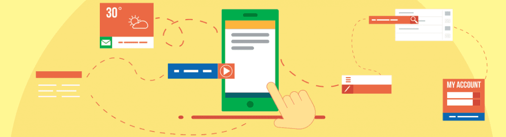 mobile marketing