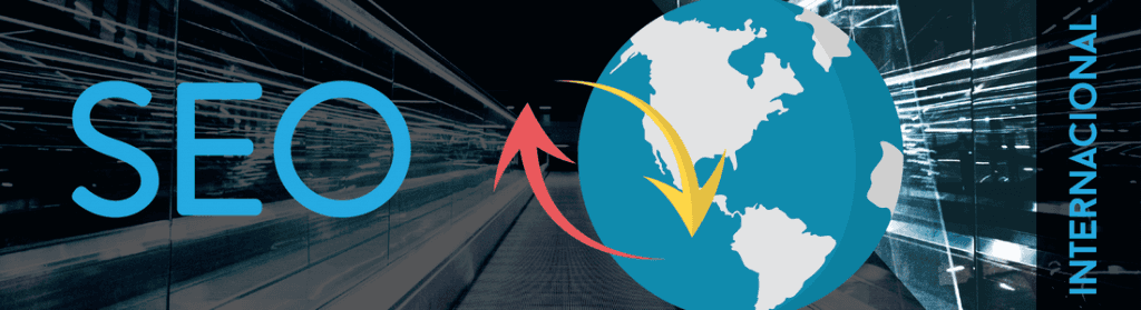 seo internacional
