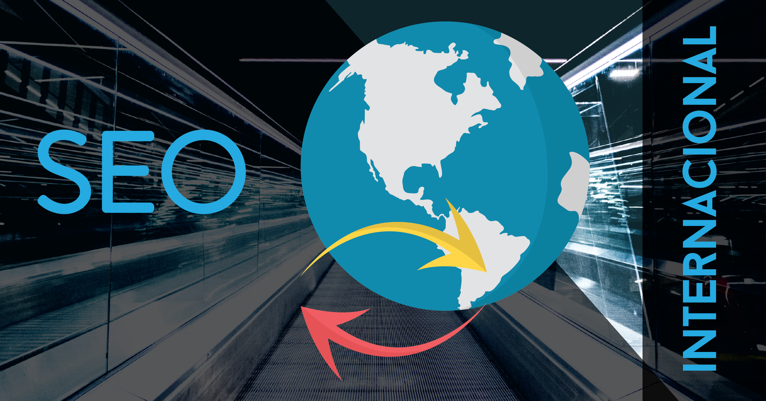 seo internacional