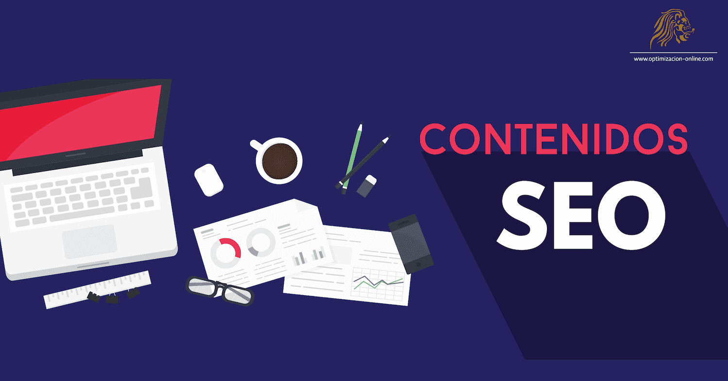 contenido seo