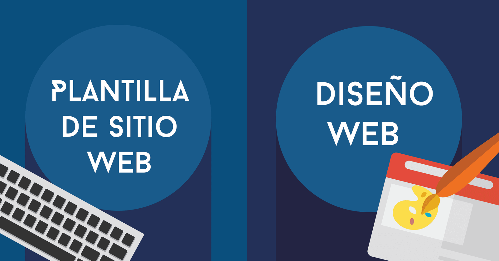 diseño web