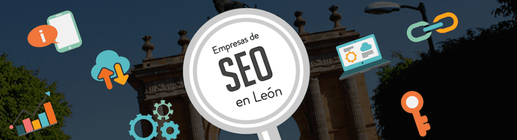 empresas de seo en leon