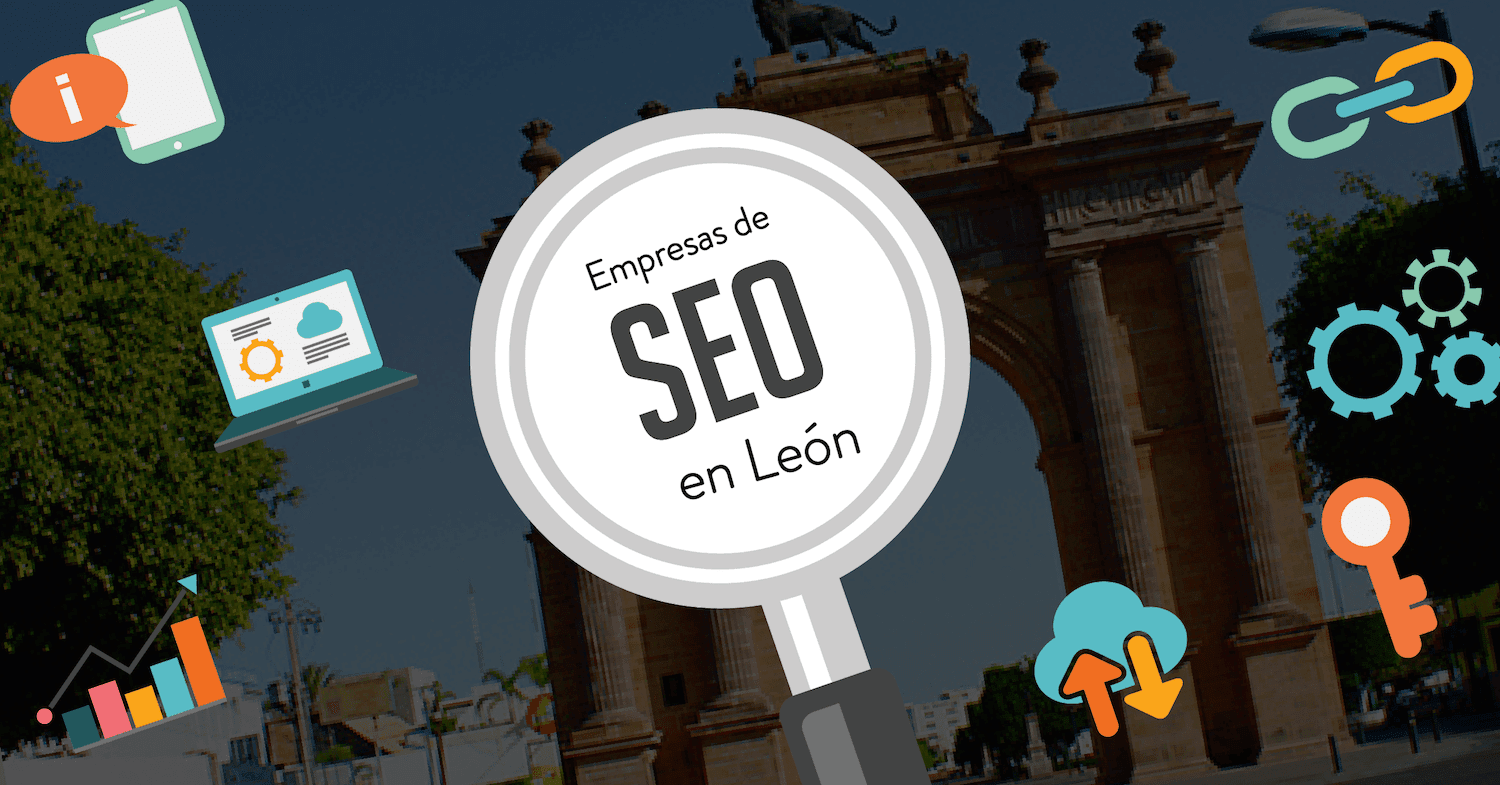 empresas de seo en leon