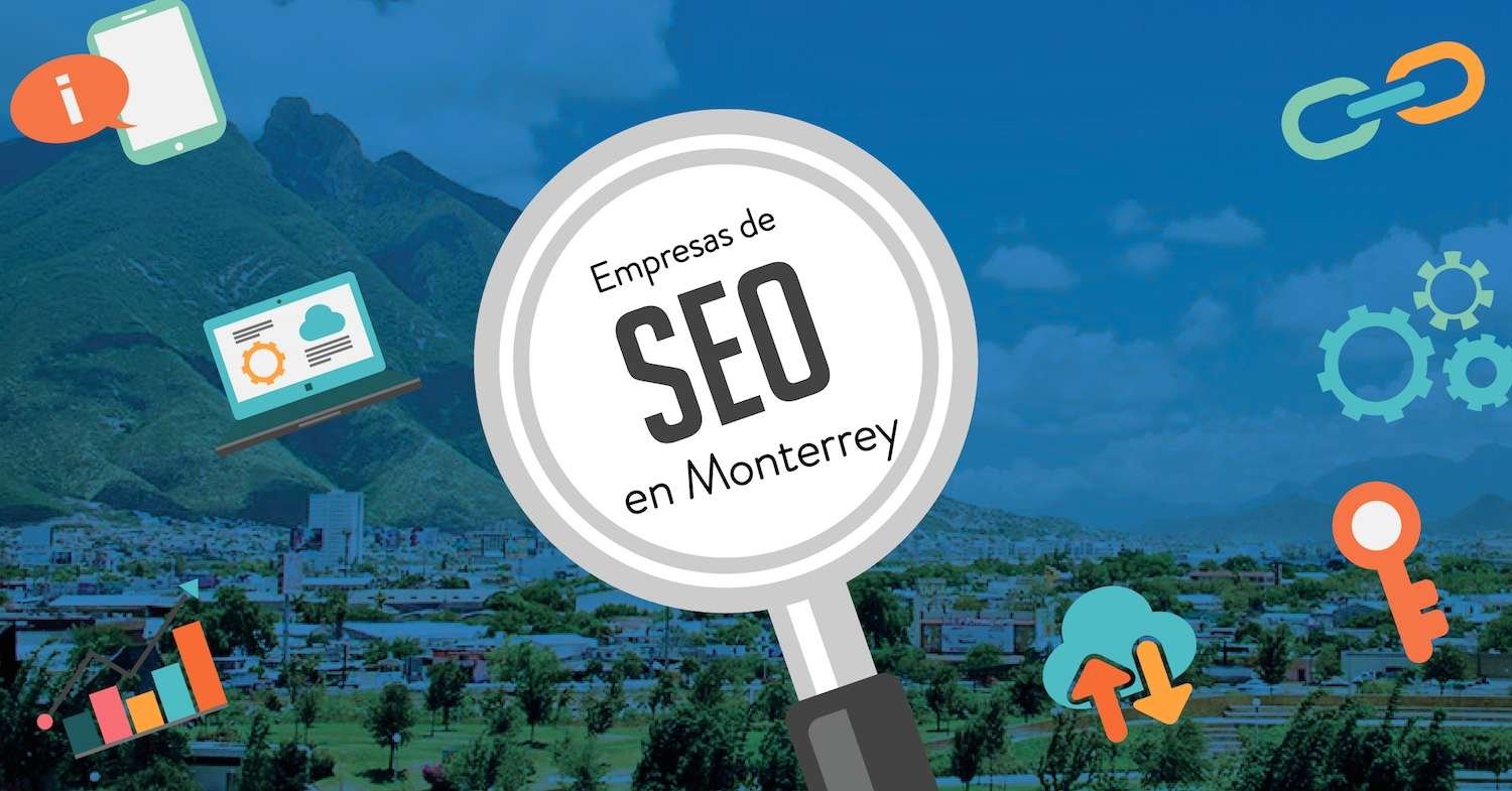 empresas de seo en monterrey