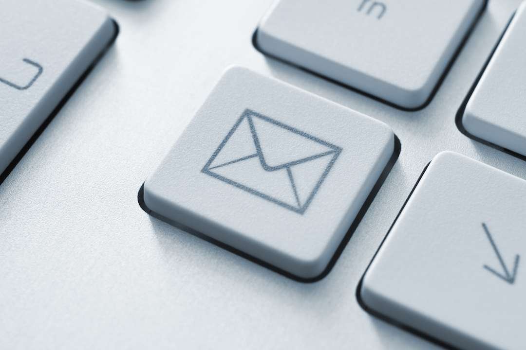 errores email marketing