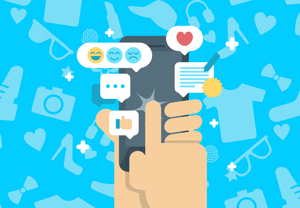 smm niveles compromiso