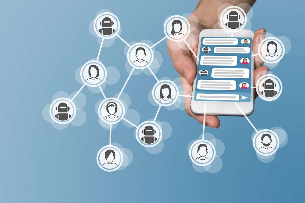 chatbots messenger