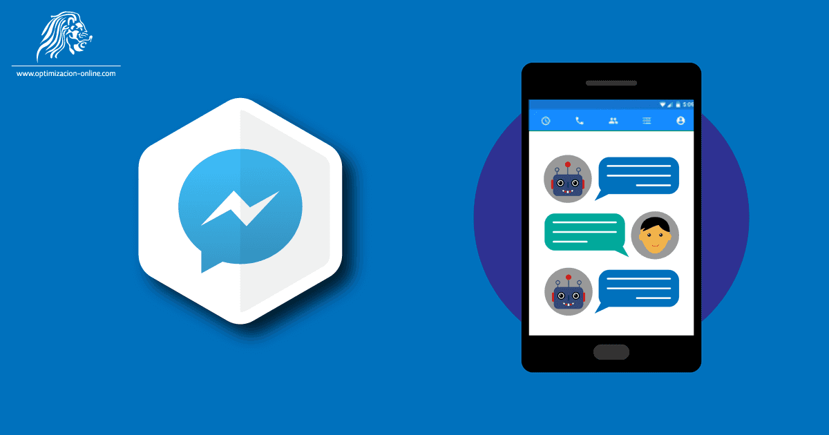 chatbots messenger
