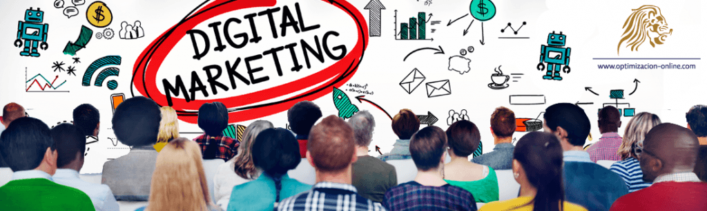 marketing digital crecimiento