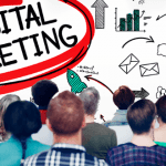 marketing digital crecimiento