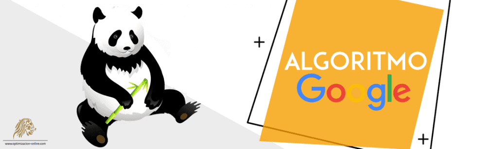 Panda, el algoritmo de Google contra el contenido duplicado