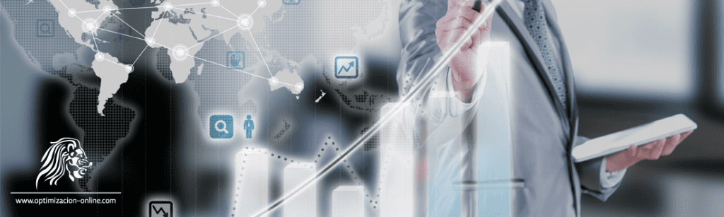 posicionamiento web