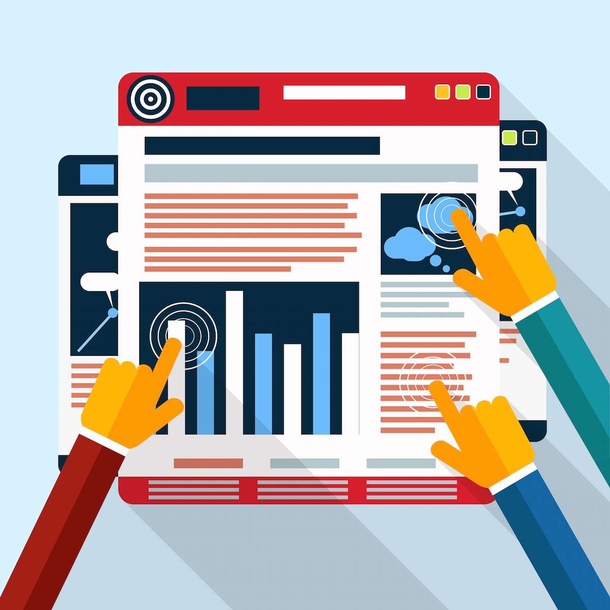 posicionamiento web