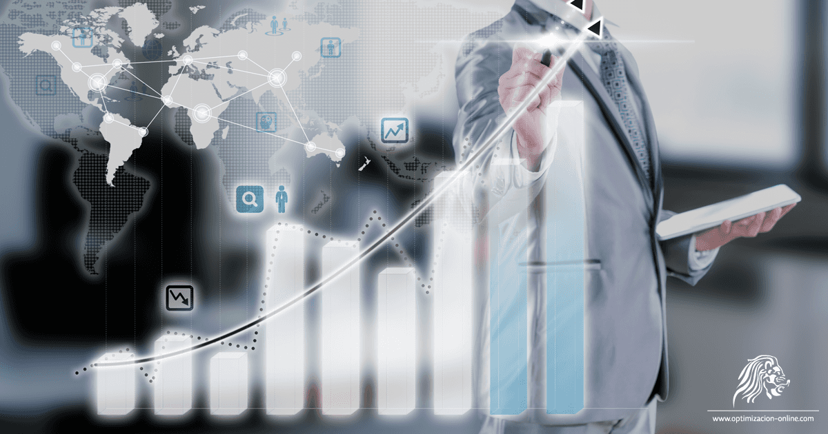 posicionamiento web