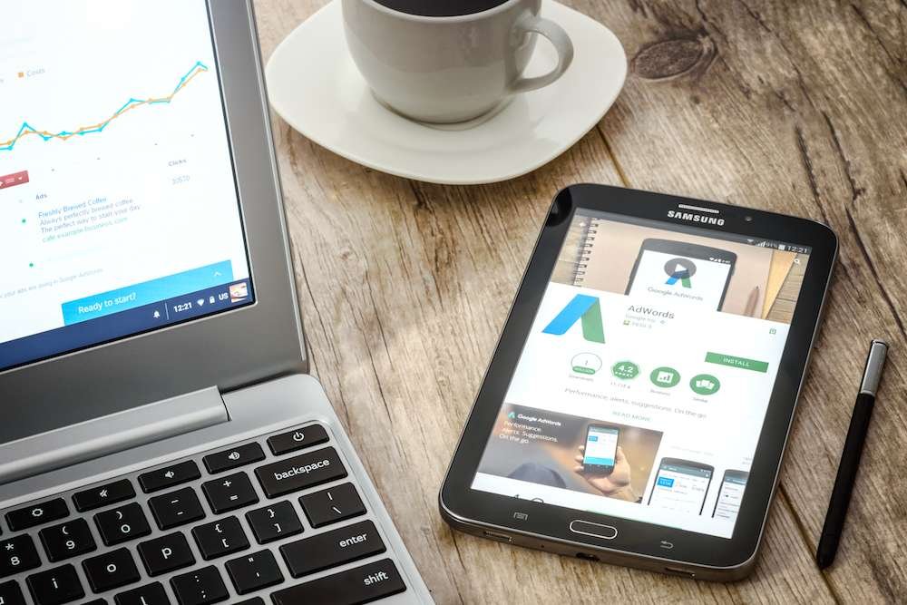 marketing digital, campaña de adwords