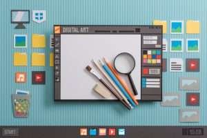 diseno grafico