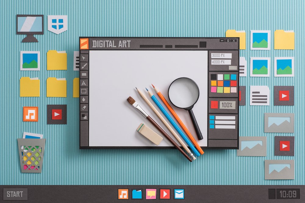 diseno grafico