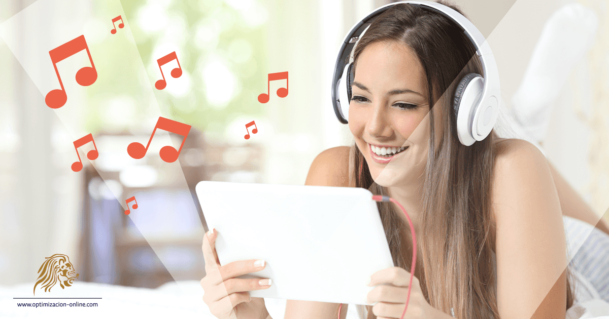 marketing musica