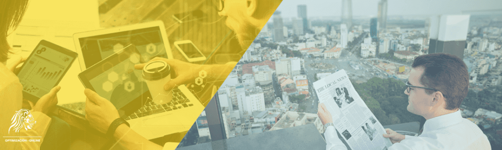 Marketing Integral: Estrategias de Marketing offline y Marketing online