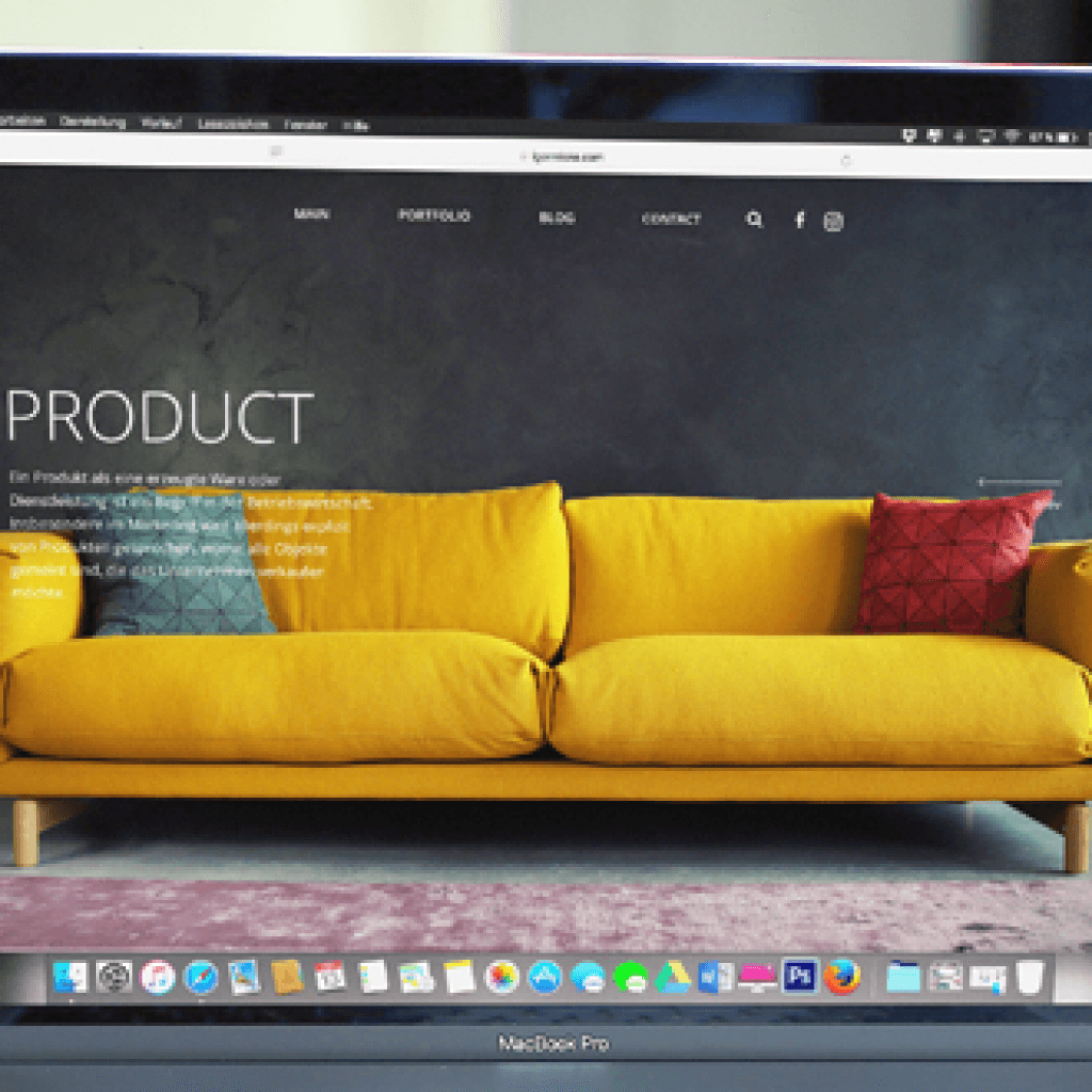 e-commerce