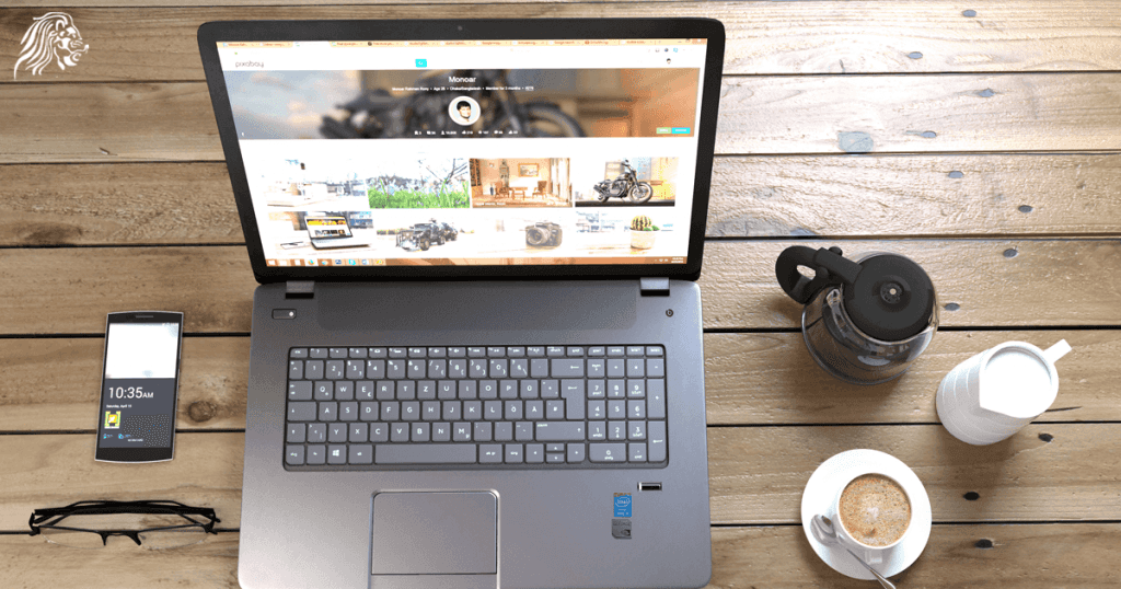 Ejemplos de landing page usados en el 2021