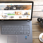 Landing pages