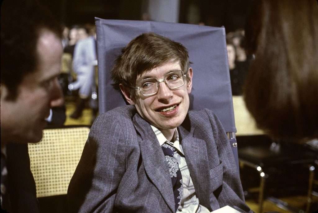 ¿Quién fue Stephen Hawking? - Diseño y Optimización Online