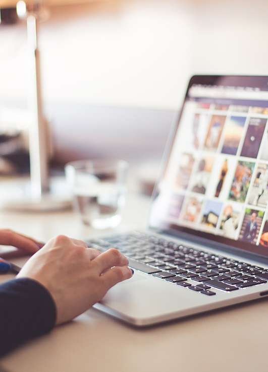 SMM - Diseño y Optimización Online