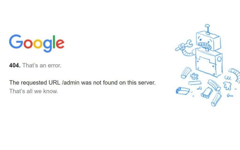 ¿Por qué los enlaces rotos están dañando al SEO de tu web?