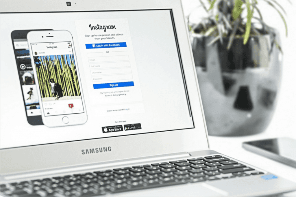 Redes sociales como aliadas en el SEO: Instagram para negocios