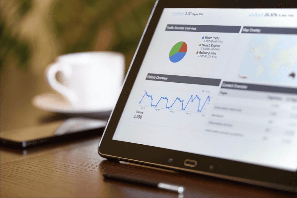 Actualización de métricas en Google Ads para conocer la posición de sus anuncios