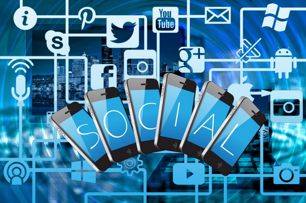 Motores de búsqueda y SEO VS redes sociales