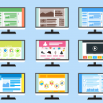 10 Tendencias de diseño web 2019 - Diseño y Optimización Online