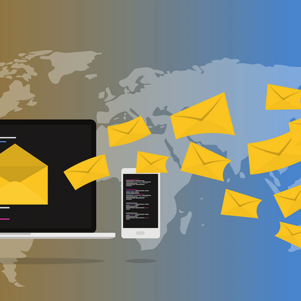 Conozcan las tendencias más populares en email marketing para 2019