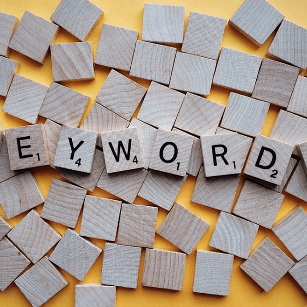 ¿Qué es un estudio de palabra clave para el SEO? - Diseño y Optimización Online