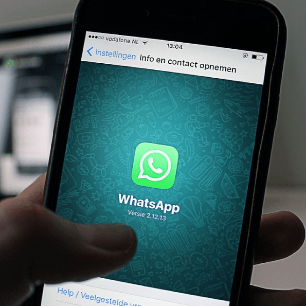 ¿Puede WhatsApp ayudarnos con el SEO? - Diseño y Optimización Online