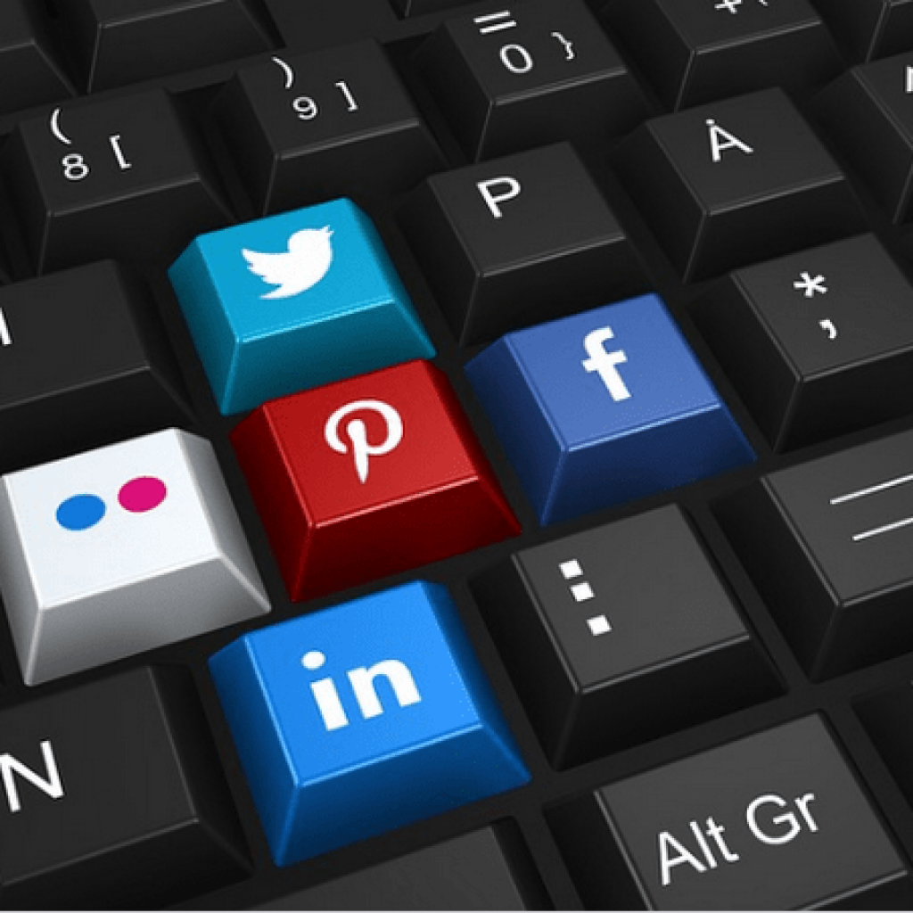redes sociales