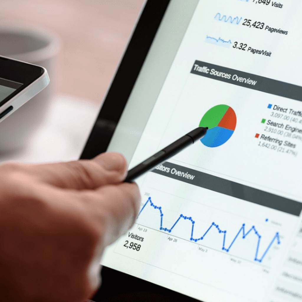 seo auditoria