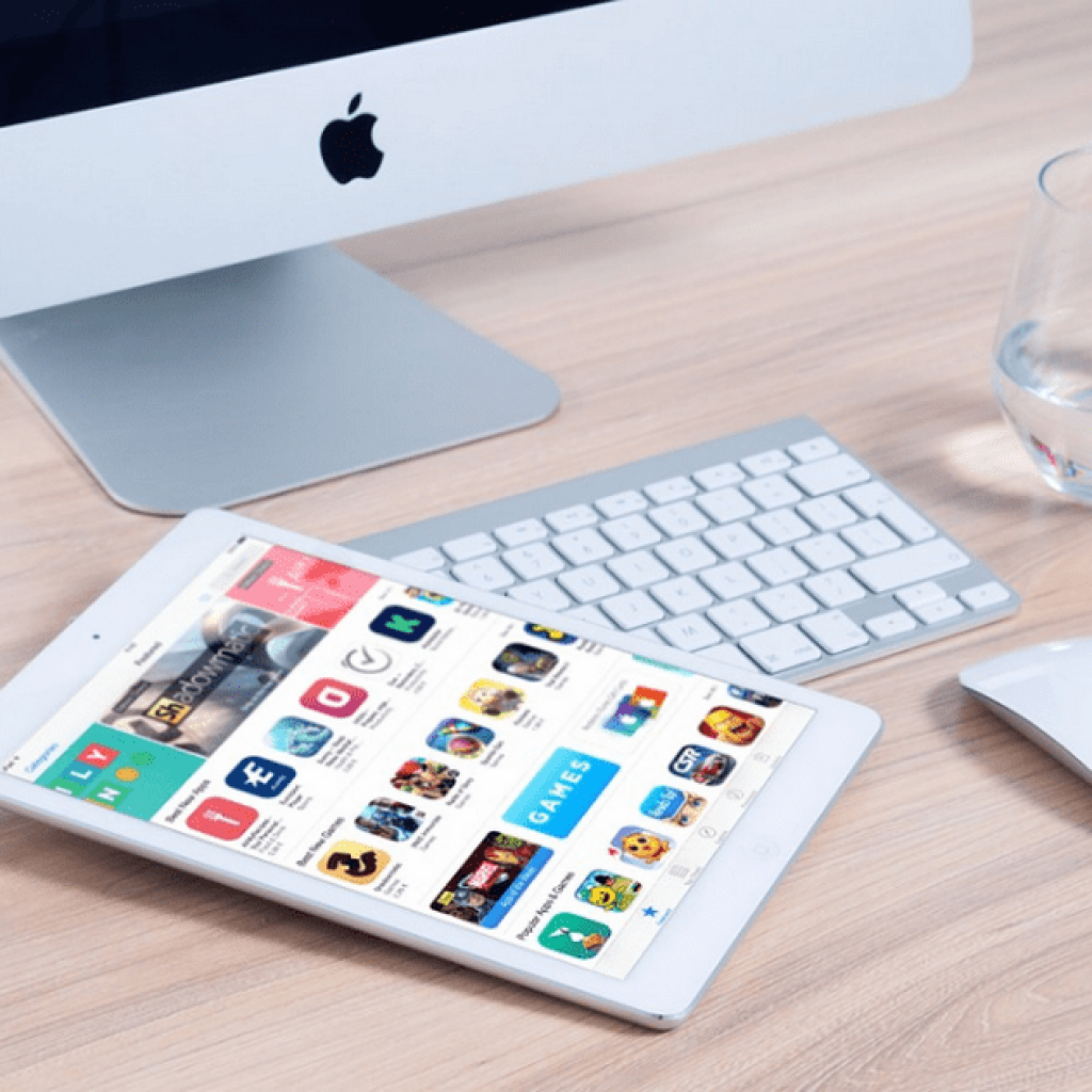 SEO para aplicaciones móviles - Diseño y Optimización Online