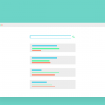 SEO palabras clave