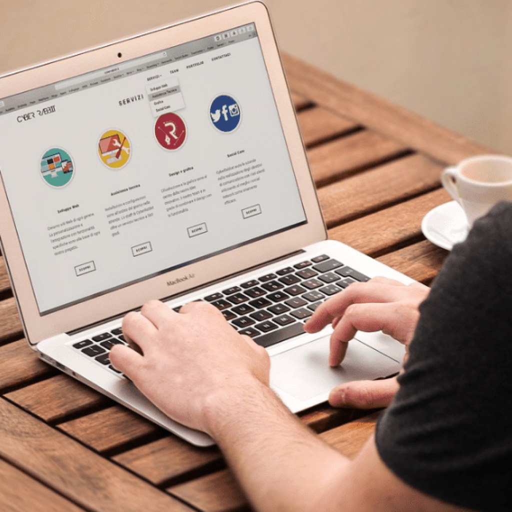 Tráfico orgánico: clave para el SEO