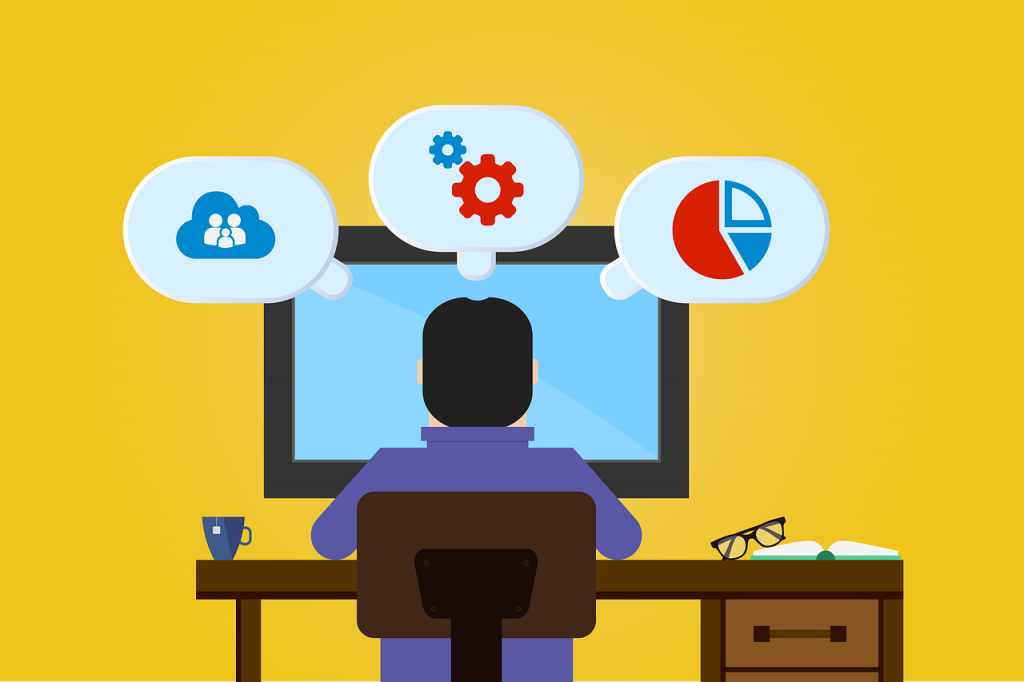 Posicionamiento web