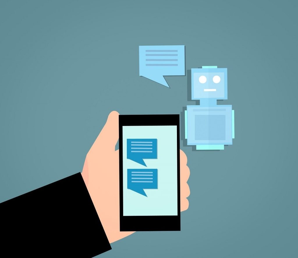 ¿Qué es un chat bot y cómo aplicarlo en un sitio?