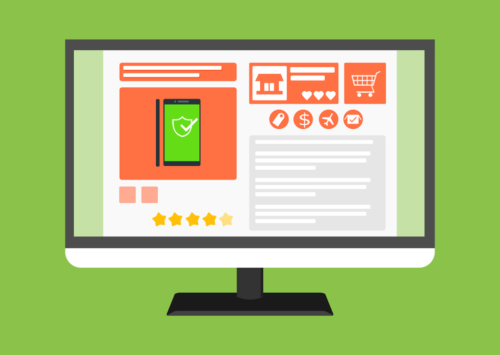 ¿Cómo el ecommerce ayudará a tu negocio a crecer? - Diseño y Optimización Online