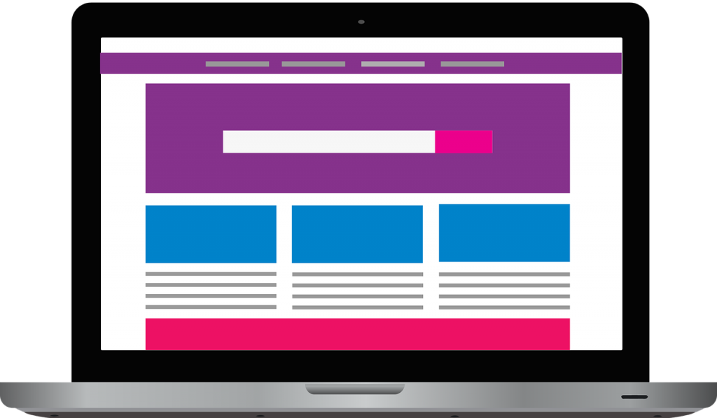 diseño web